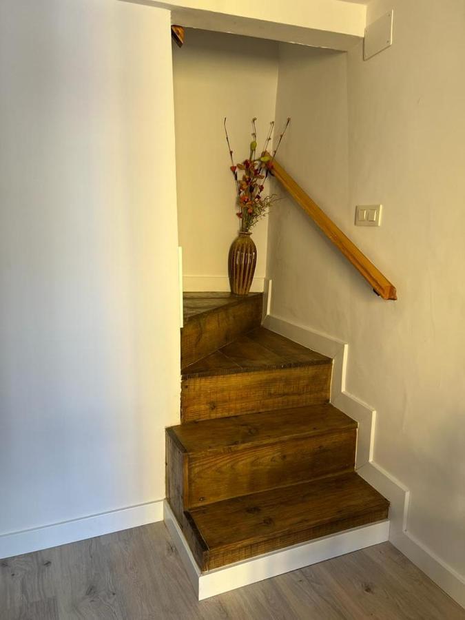 Casa 1860 Candeleda Kültér fotó