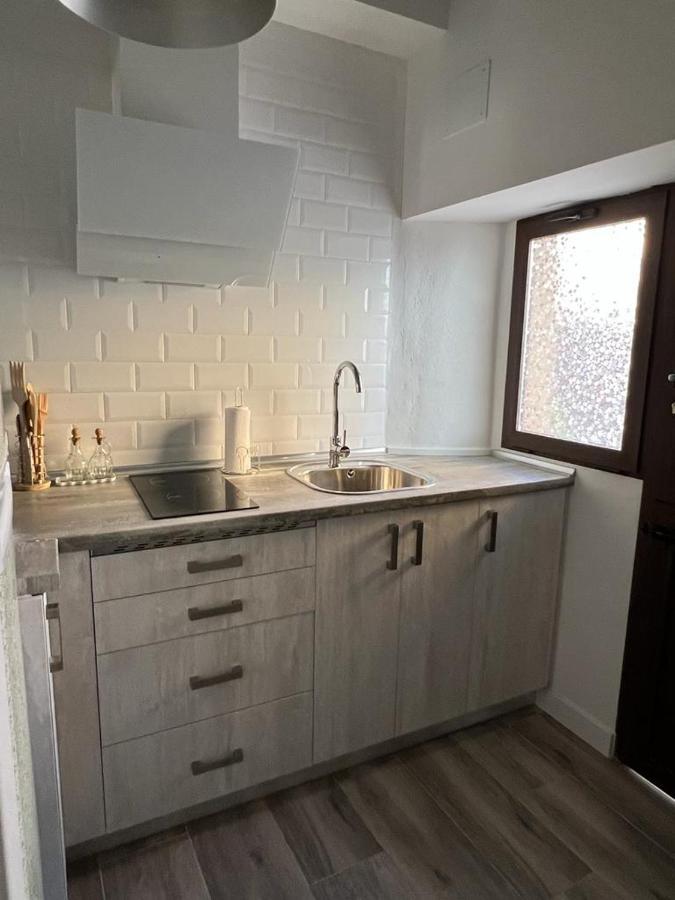 Casa 1860 Candeleda Kültér fotó