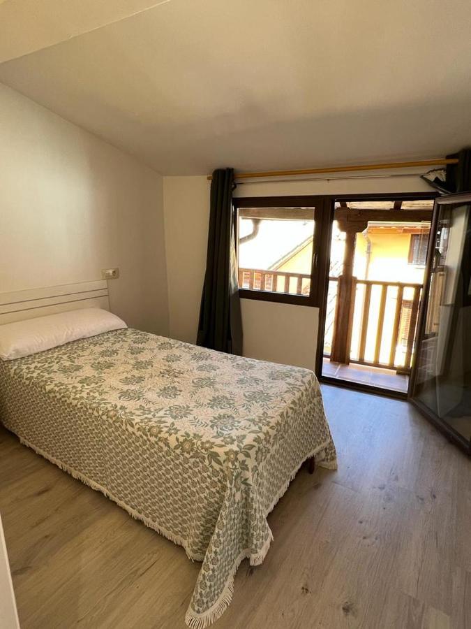 Casa 1860 Candeleda Kültér fotó