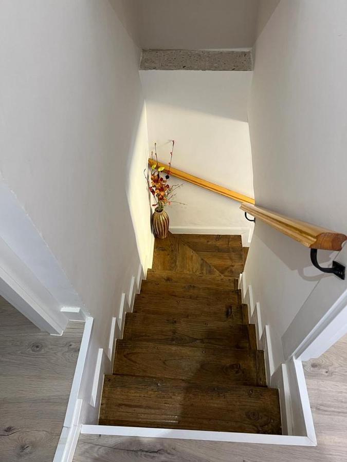 Casa 1860 Candeleda Kültér fotó