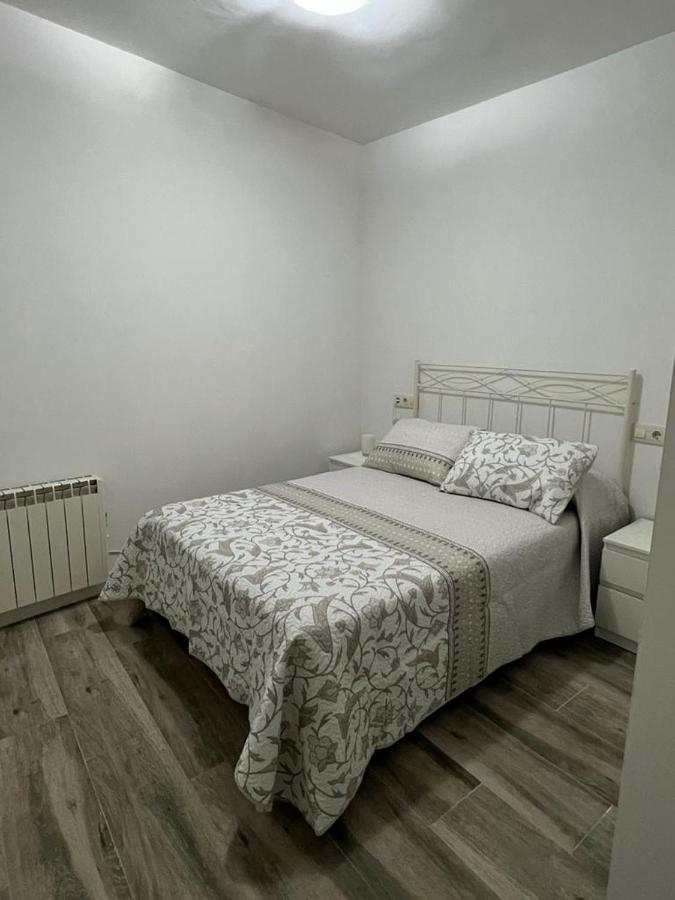 Casa 1860 Candeleda Kültér fotó