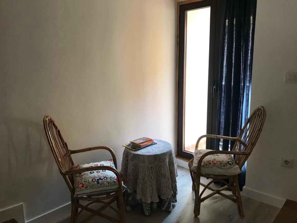 Casa 1860 Candeleda Kültér fotó