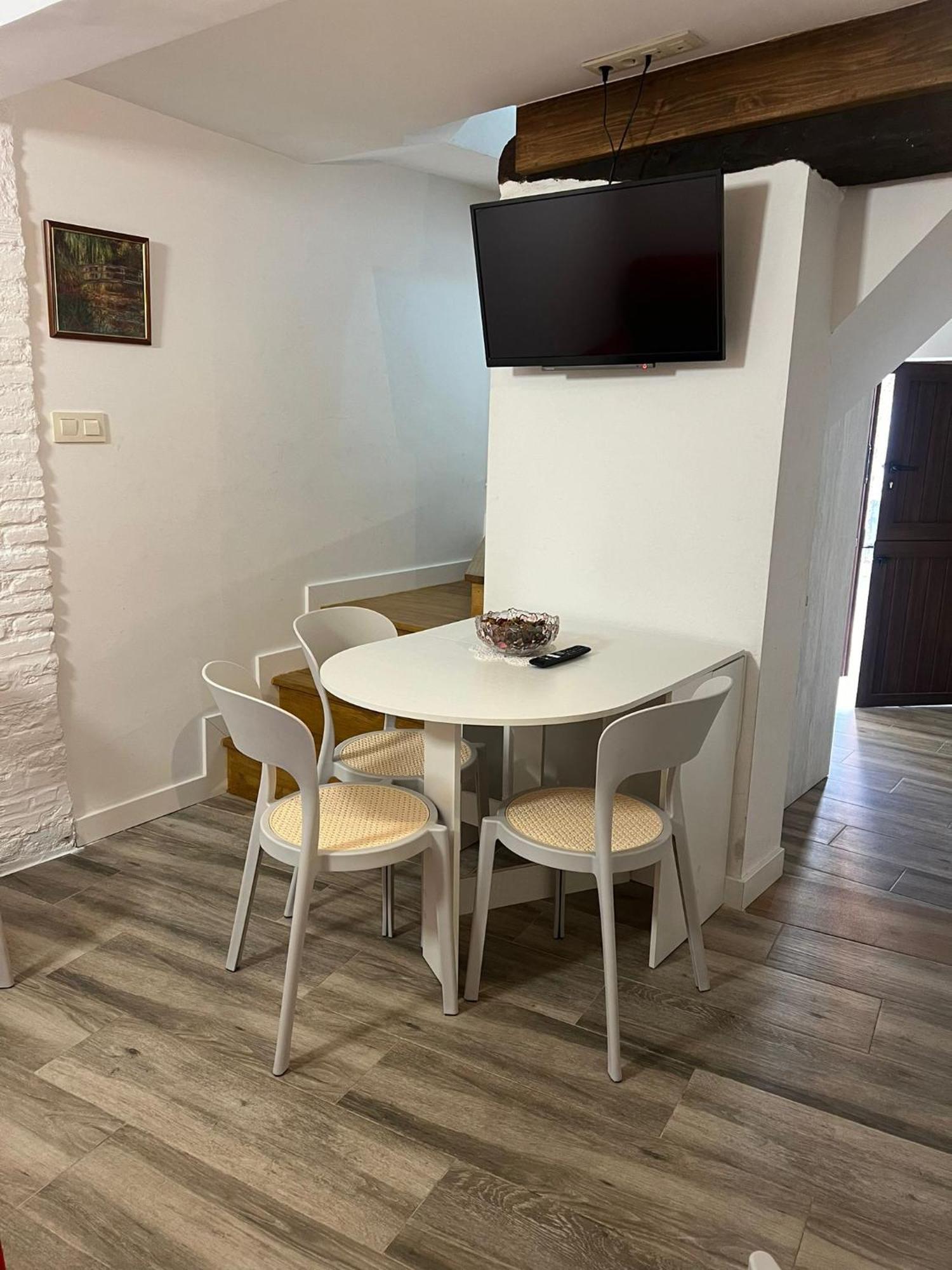 Casa 1860 Candeleda Kültér fotó